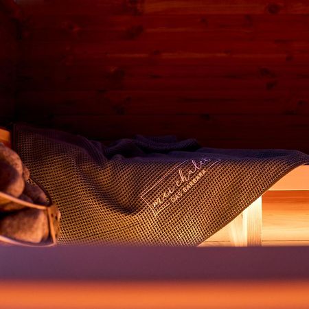 Mei Chalet - Das Barbara Leutasch Eksteriør billede